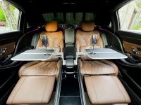 Xe Mercedes Benz S class S450 4Matic Maybach 2017