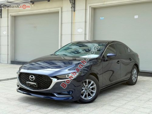 Xe Mazda 3 1.5L Luxury 2025