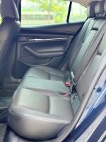 Xe Mazda 3 1.5L Luxury 2025