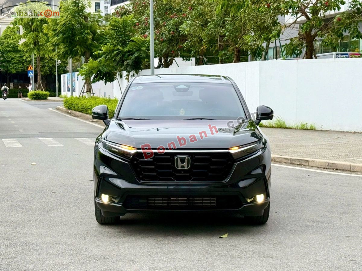 Honda CRV L 2023