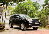 Xe Ford Everest 2.5L 4x2 AT 2013