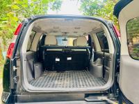 Xe Ford Everest 2.5L 4x2 AT 2013