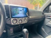 Xe Ford Everest 2.5L 4x2 AT 2013