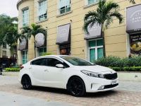 Xe Kia Cerato 1.6 AT 2017