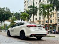 Xe Kia Cerato 1.6 AT 2017