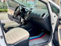 Xe Kia Cerato 1.6 AT 2017