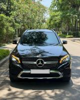 Xe Mercedes Benz GLC 200 2018