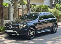 Xe Mercedes Benz GLC 200 2018