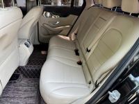 Xe Mercedes Benz GLC 200 2018