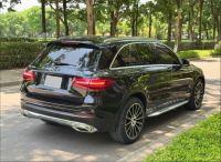 Xe Mercedes Benz GLC 200 2018