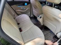 Xe Mercedes Benz GLC 200 2018