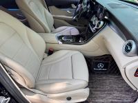 Xe Mercedes Benz GLC 200 2018