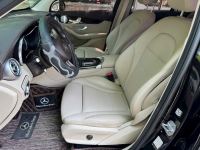 Xe Mercedes Benz GLC 200 2018