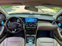 Xe Mercedes Benz GLC 200 2018