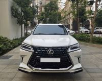 Xe Lexus LX 570 2015