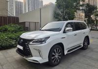 Xe Lexus LX 570 2015