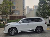 Xe Lexus LX 570 2015