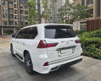 Xe Lexus LX 570 2015