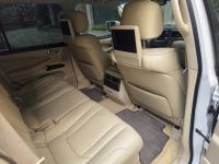 Xe Lexus LX 570 2015