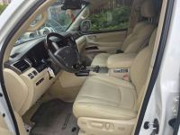 Xe Lexus LX 570 2015