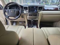 Xe Lexus LX 570 2015