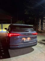 Xe Ford Territory Titanium X 1.5 AT 2025