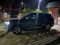 Xe Ford Territory Titanium X 1.5 AT 2025