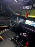 Xe Ford Territory Titanium X 1.5 AT 2025