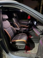 Xe Ford Territory Titanium X 1.5 AT 2025