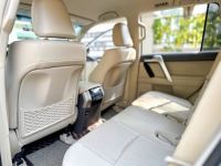 Xe Toyota Prado VX 2.7L 2019