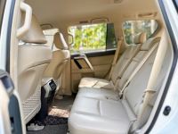 Xe Toyota Prado VX 2.7L 2019