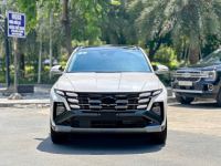 Xe Hyundai Tucson 1.6 AT Turbo HTRAC Đặc biệt 2026