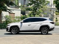 Xe Hyundai Tucson 1.6 AT Turbo HTRAC Đặc biệt 2026