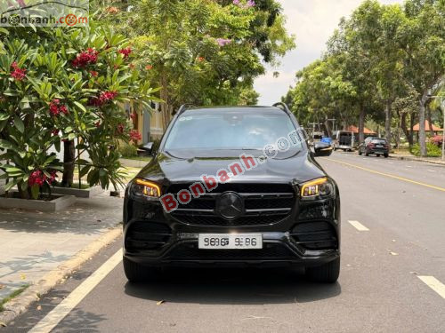 Mercedes Benz GLS 450 4Matic 2022
