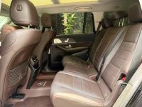 Xe Mercedes Benz GLS 450 4Matic 2022