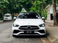 Xe Mercedes Benz C class C300 AMG 2022