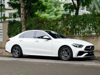 Xe Mercedes Benz C class C300 AMG 2022