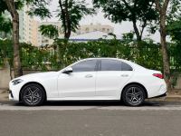 Xe Mercedes Benz C class C300 AMG 2022