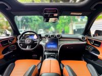 Xe Mercedes Benz C class C300 AMG 2022