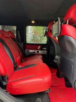 Xe Mercedes Benz G class G63 AMG Edition 1 2021