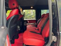 Xe Mercedes Benz G class G63 AMG Edition 1 2021