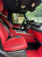 Xe Mercedes Benz G class G63 AMG Edition 1 2021