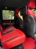 Xe Mercedes Benz G class G63 AMG Edition 1 2021