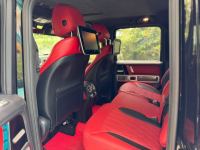 Xe Mercedes Benz G class G63 AMG Edition 1 2021