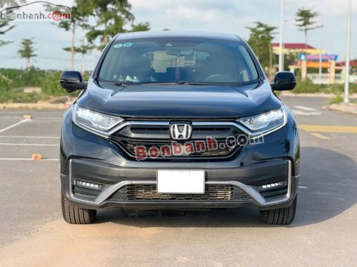 Xe Honda CRV LSE 2023