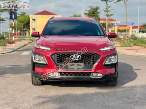 Xe Hyundai Kona Tiêu Chuẩn 2.0 AT 2021