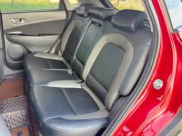Xe Hyundai Kona Tiêu Chuẩn 2.0 AT 2021