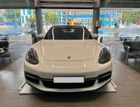 Xe Porsche Panamera 3.0 V6 2018