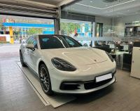 Xe Porsche Panamera 3.0 V6 2018
