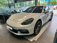 Xe Porsche Panamera 3.0 V6 2018